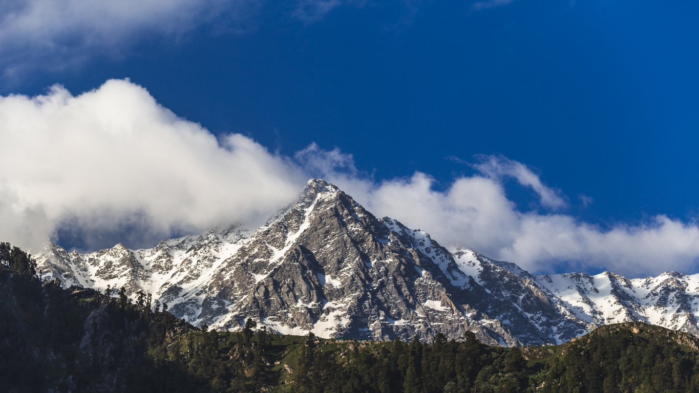Vivacious Amritsar to Splendid Dharamshala Tour