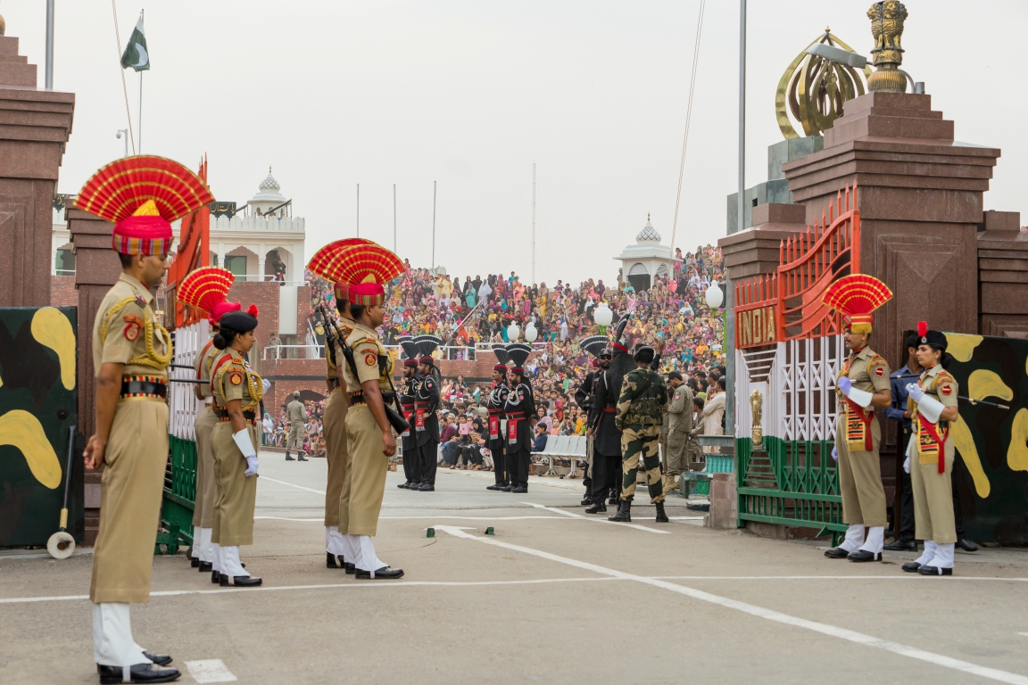Vivacious Punjab and Majestic Himachal tour 
