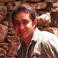 Harsh Bhalodia