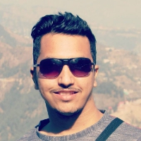 Kartik Prajapati