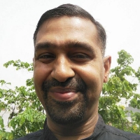 Nilesh Mishra