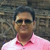 Nripen Mondal
