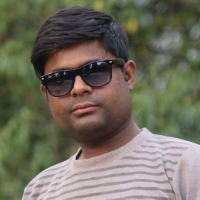 Krishanu Laha