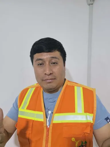 Lic. Daniel Acuña Haro