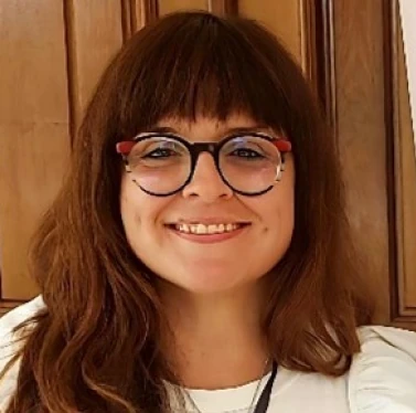 Francesca Giampieri