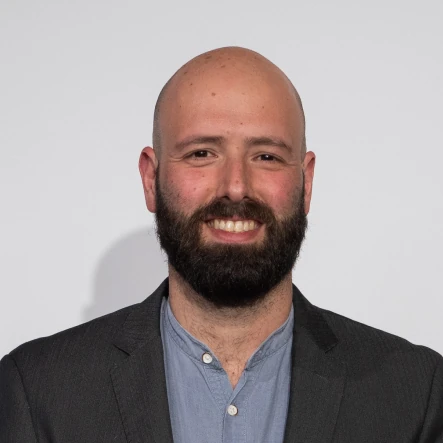 Luca Mazzoni