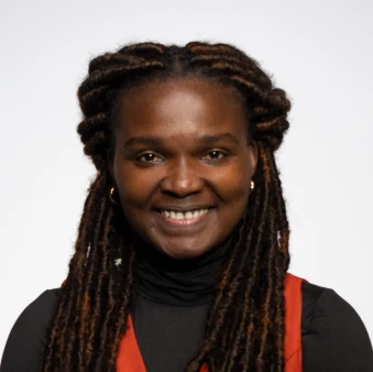 Virgínia Kambani Sumbo