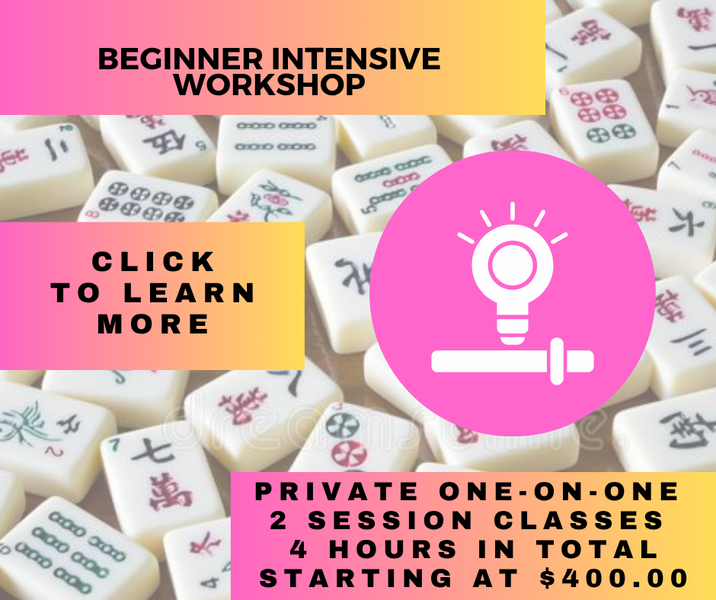 Beginner Intensive Workshop (Private one-on-one)) picture