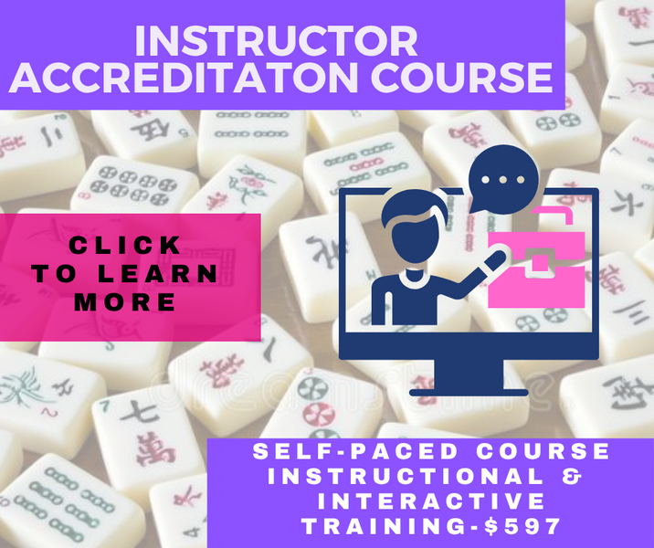 Instructor Accreditation Course  picture