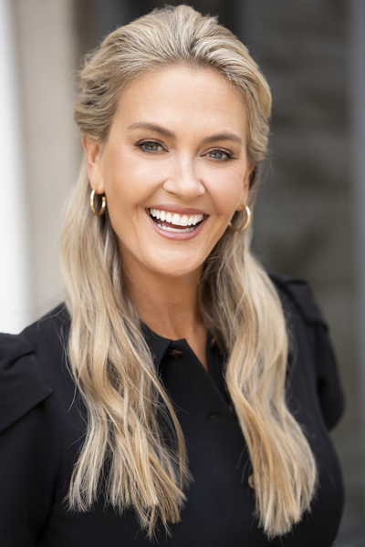 Andrea Robertson