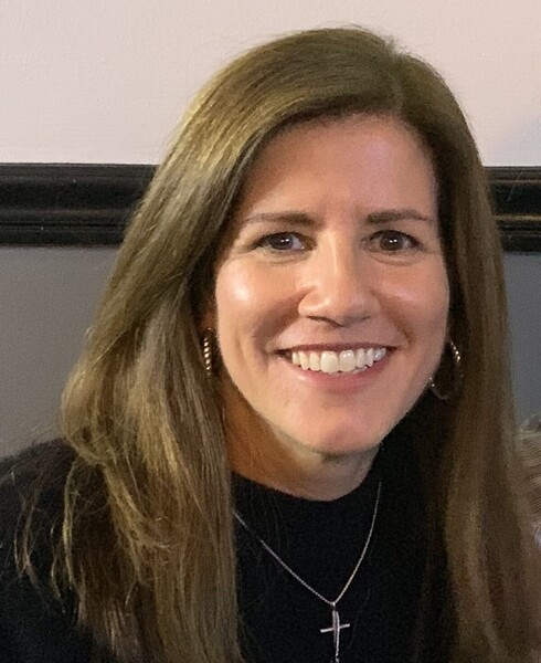 Cecelia (Cece) Barnett