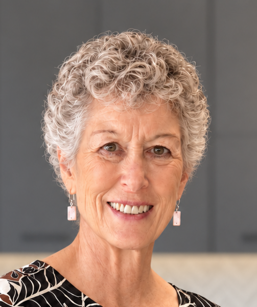 Donna Eschen