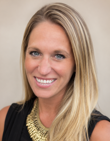 Emily Grigely