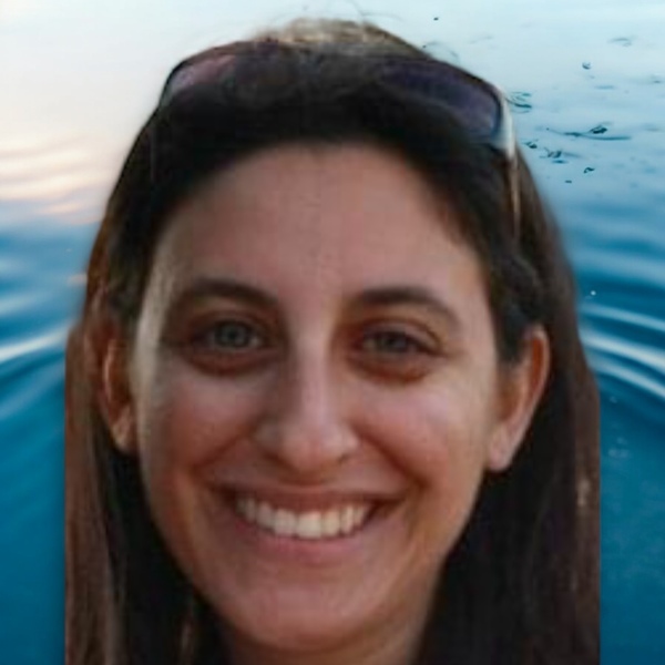 Jamie Auster