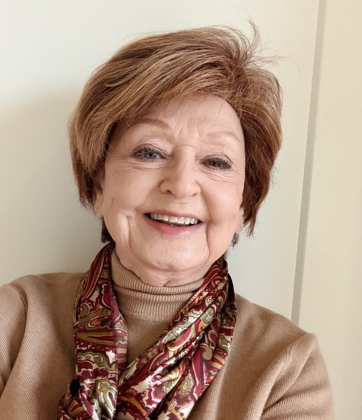 Ellen Christofferson