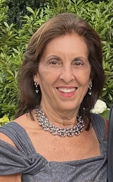 Mary Davis
