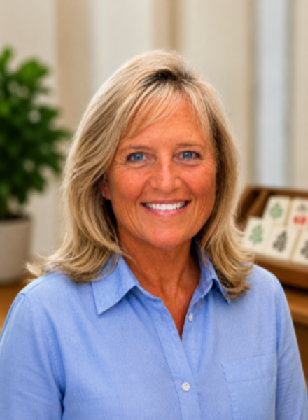 Michelle Auger