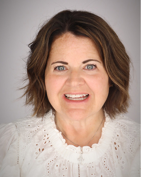 Traci Robison