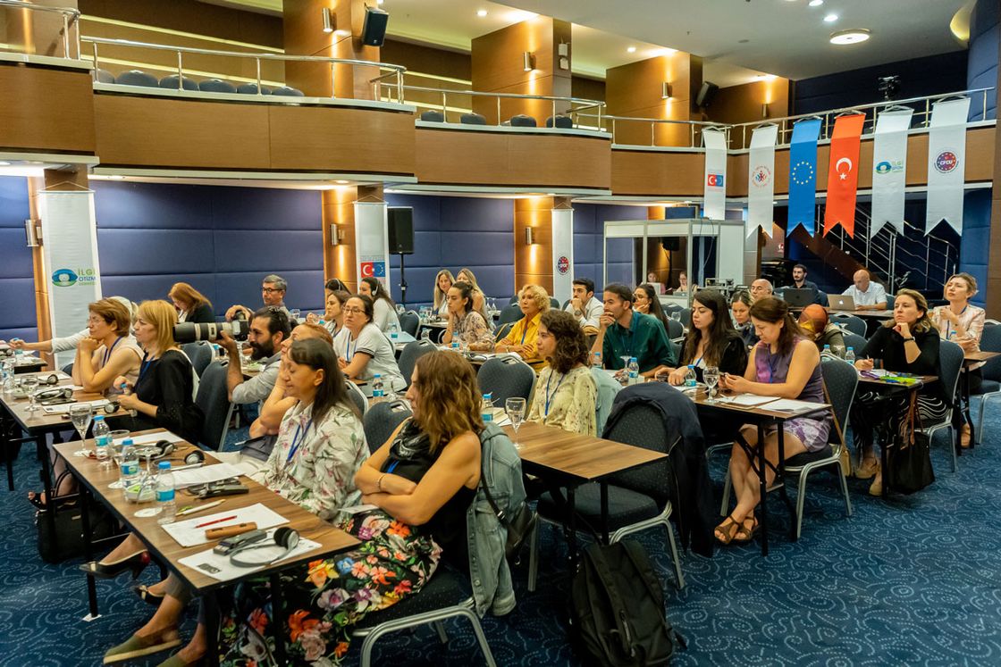 ‘Otizmde Erken Tanı ve Müdahale Eğitim Programı Çalıştayı’ gerçekleştirildi