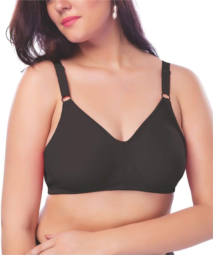 Maiden Beauty Full Coverage Seamless Perfectfit Bra