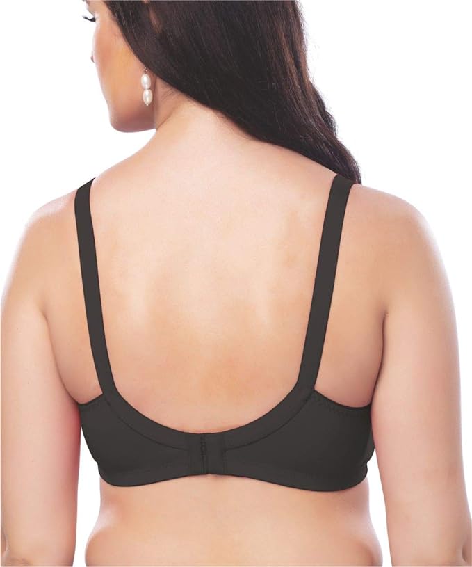 Maiden Beauty Full Coverage Seamless Perfectfit Bra