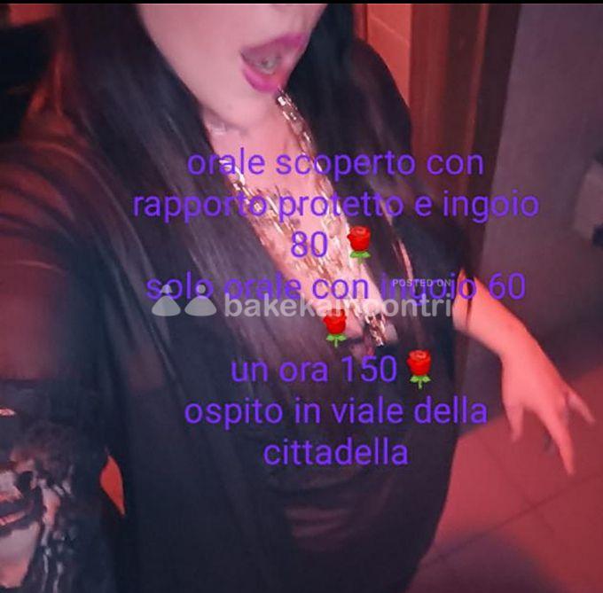 Foto E Recensione Escort A Modena Maiescort Com