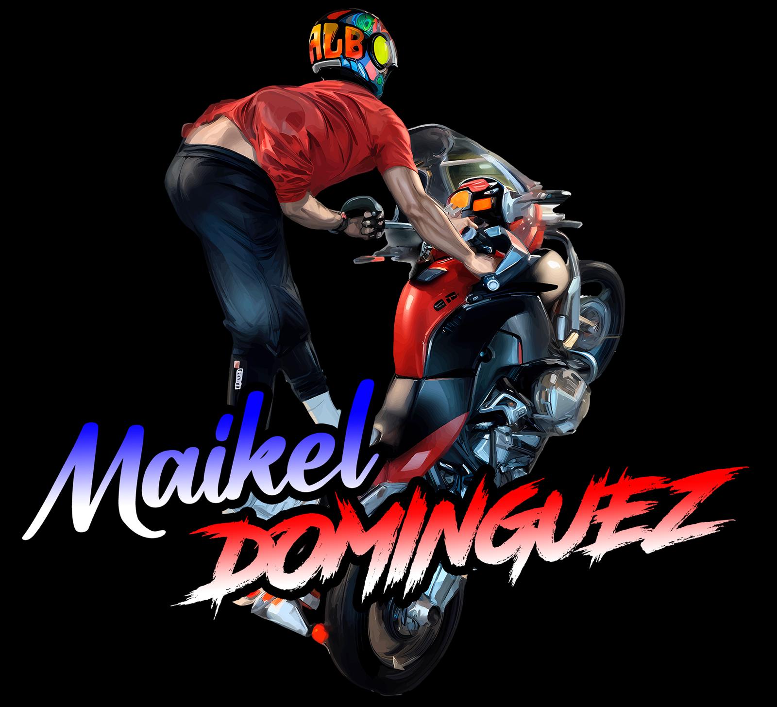 Maikel Dominguez