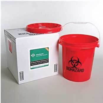 Medical Waste Removal
