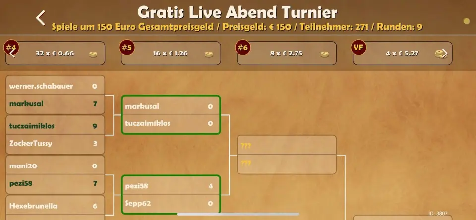 Was muss man als neuer Spieler bei Schnapsen um Echtgeld beachten?