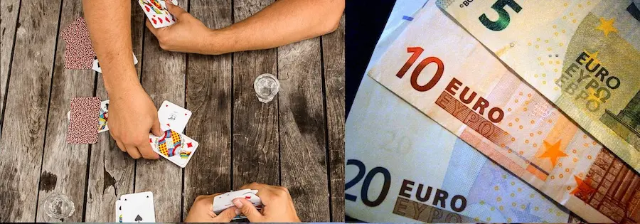 Bankroll Management und Varianz?