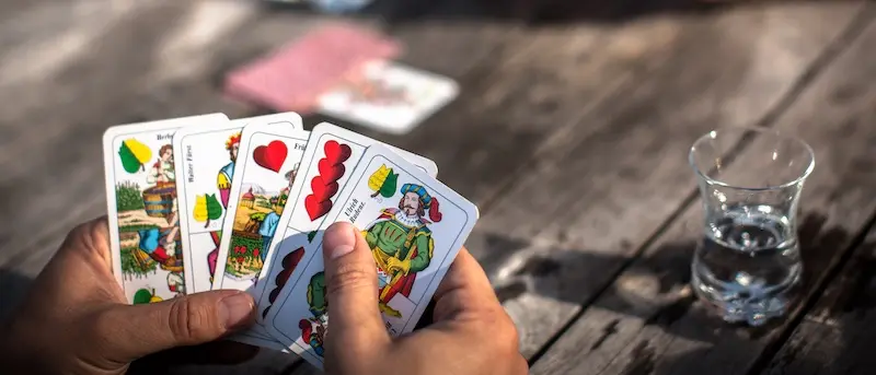 Bankroll Management und Varianz?