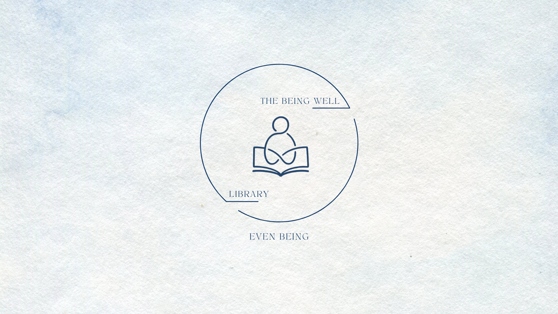Even Being Logo
