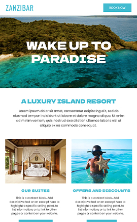 Zanzibar Modern