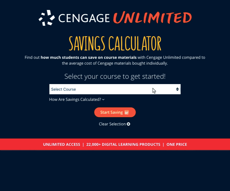 Przykład interaktywnego newslettera z kalkulatorem