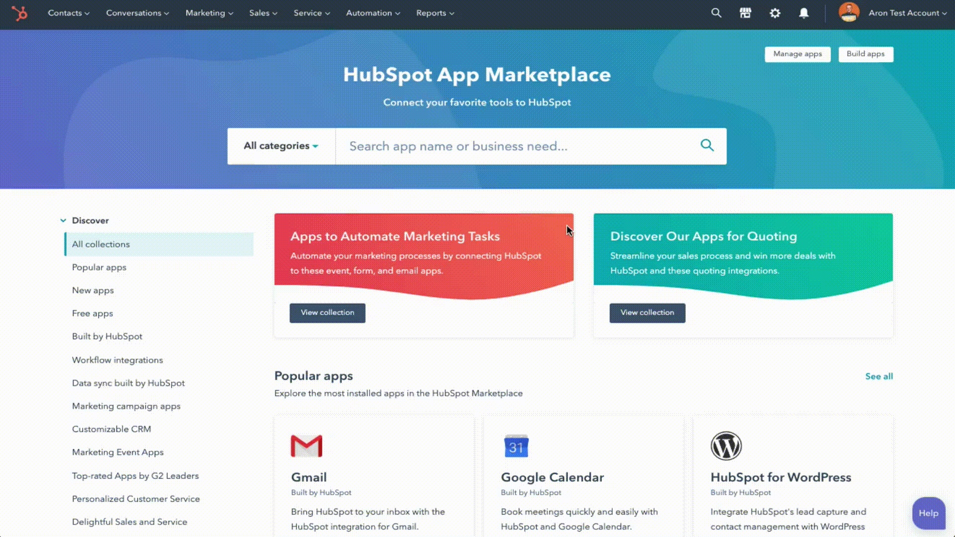 how to connect mailerlite and hubspot