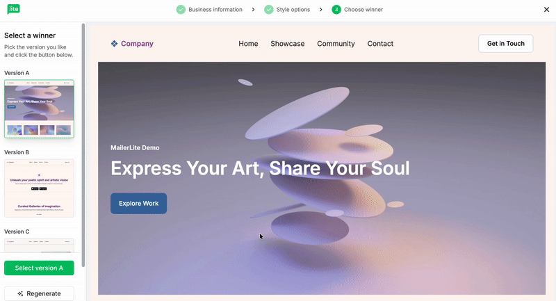 We tested the 7 best AI email writers: See our top picks for streamlining your marketing