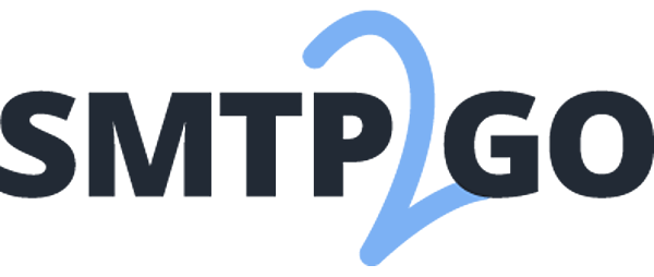 SMTP2GO