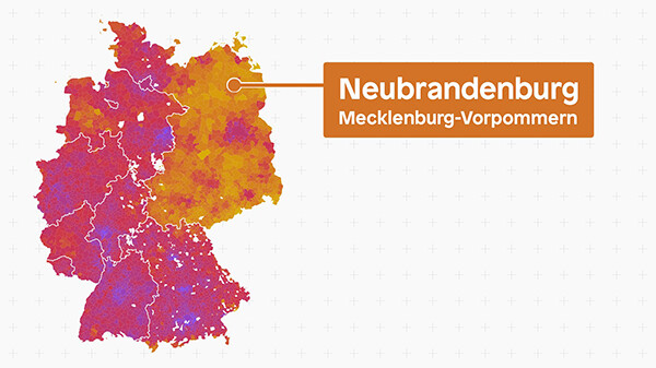 Neubrandenburg