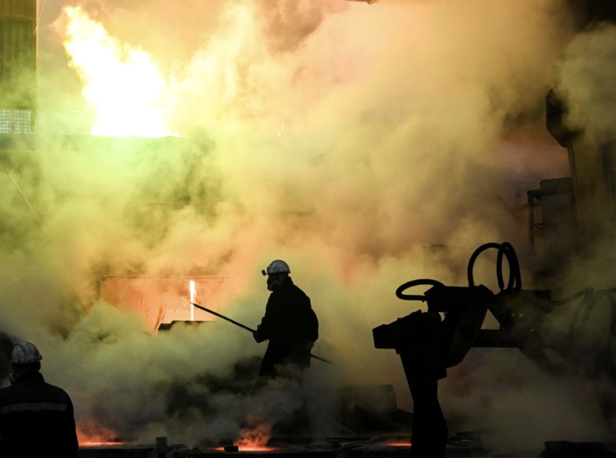 © Kirill Kudryavtsev/​AFP/​Getty Images