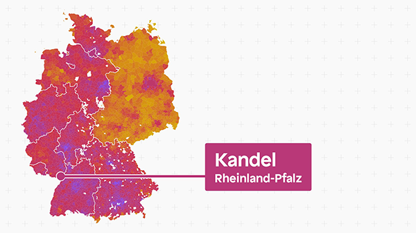 Kandel