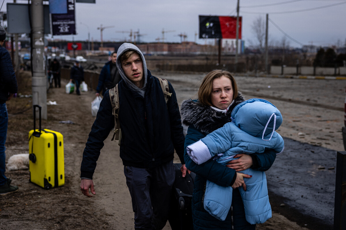 Foto: Dimitar Dilkoff/AFP via Getty Images