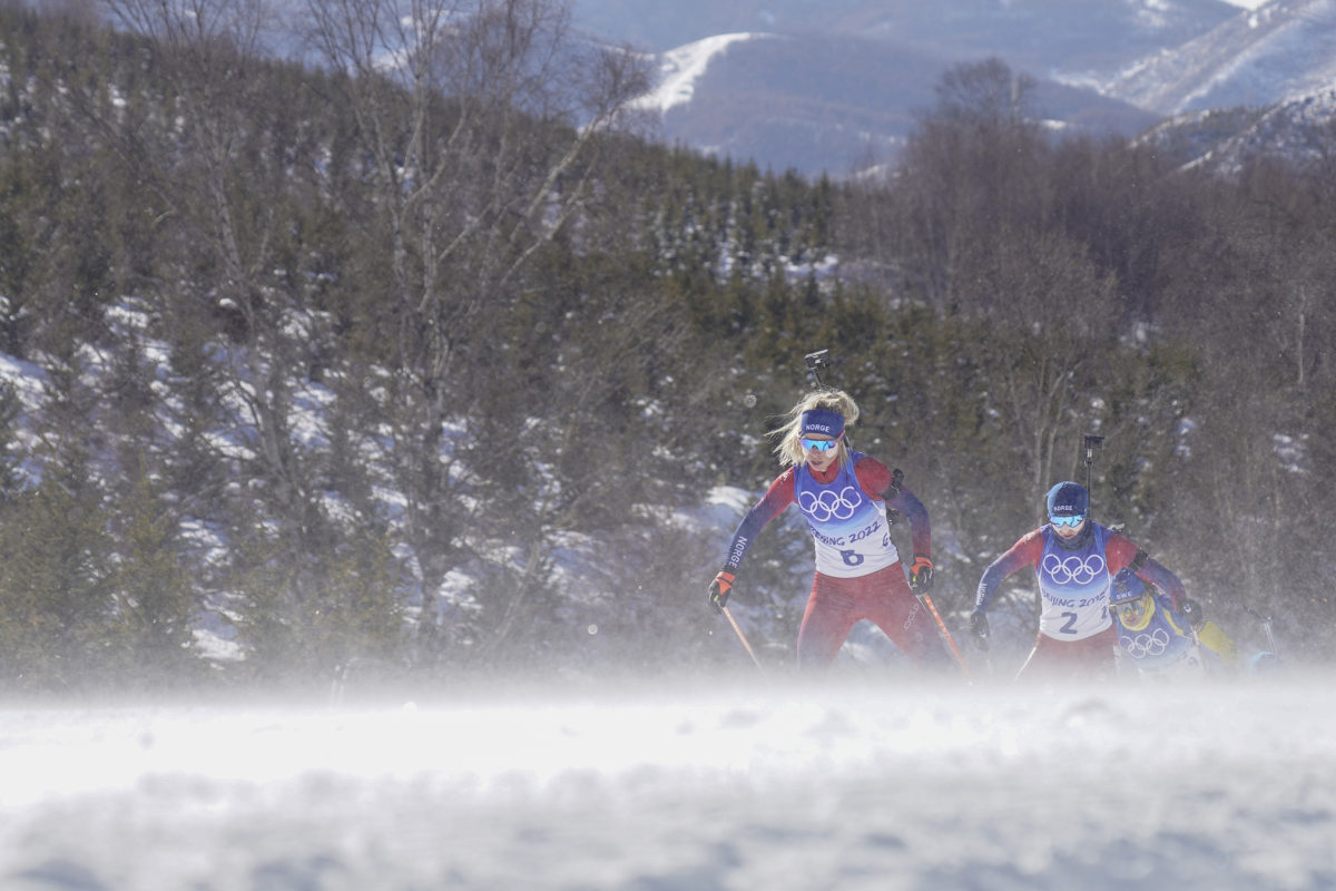 © Michel Cottin/Agence Zoom/Getty Images