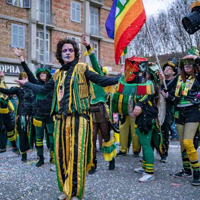 Carnevale di Quartiere