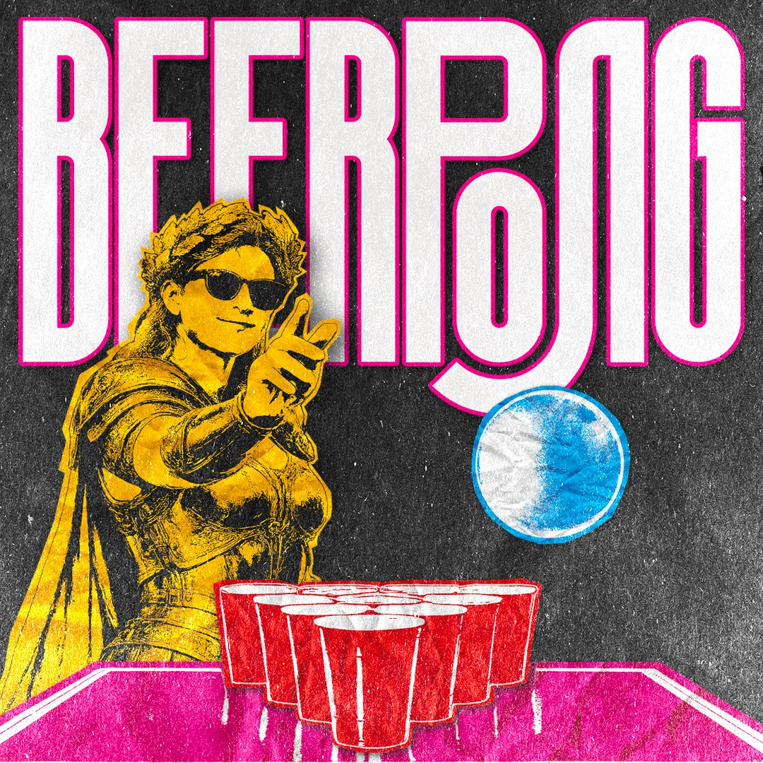Beerpong Tournament