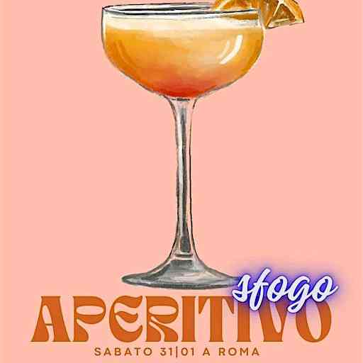 OVERFLOW — APERITIVO SFOGO
