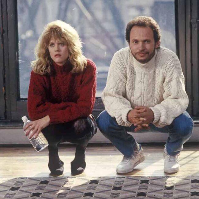 WHEN HARRY MET SALLY… di Rob Reiner (v.o.s.) – Casa del Cinema