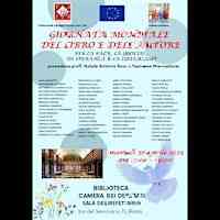 Evento con la prof. Antonella Colonna Vilasi a Roma