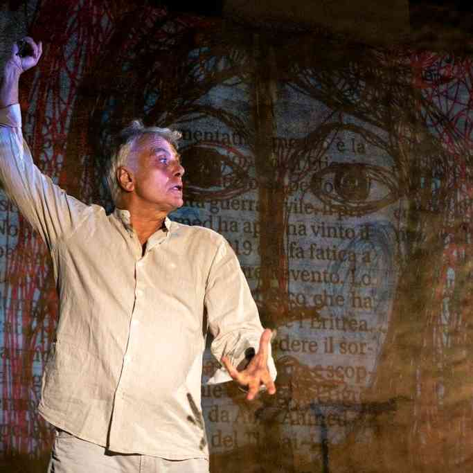 Teatro del Loto - "Figli di Abramo"