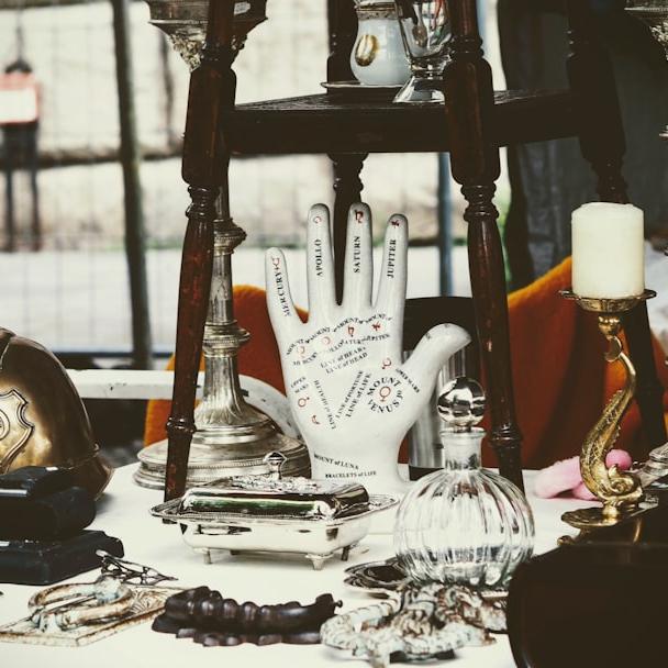 Mercatino delle Streghe alla Città dell’Altra Economia