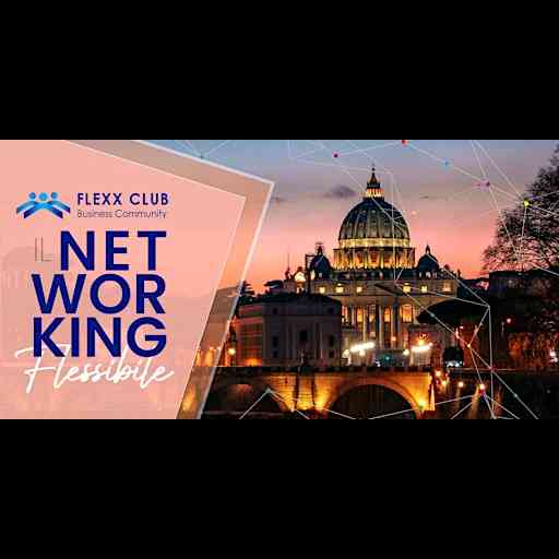 AperiFlexx Club Roma: Il networking flessibile